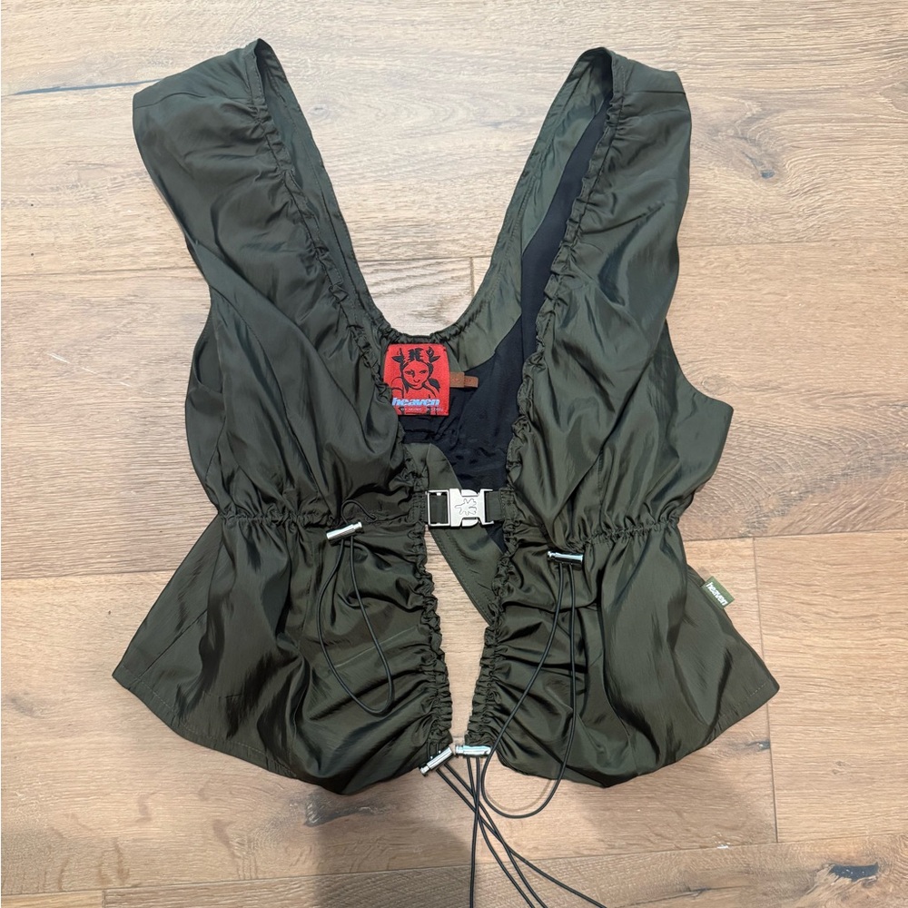 Japan-Exclusice Heaven by Marc Jacobs Top